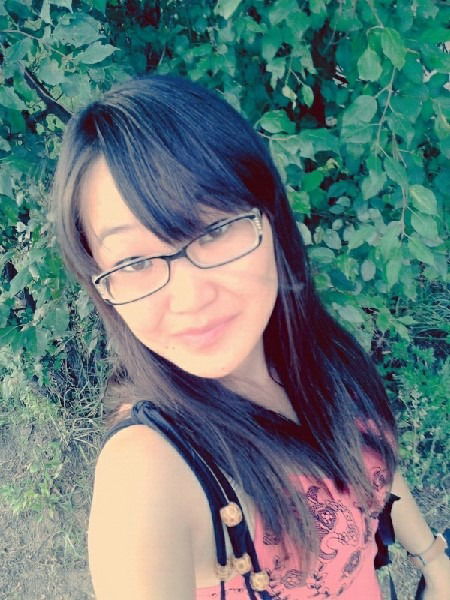 Бая Раднаева