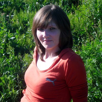 Алена Лекомцева