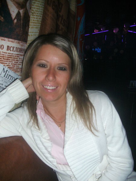 Ольга Цыпышева