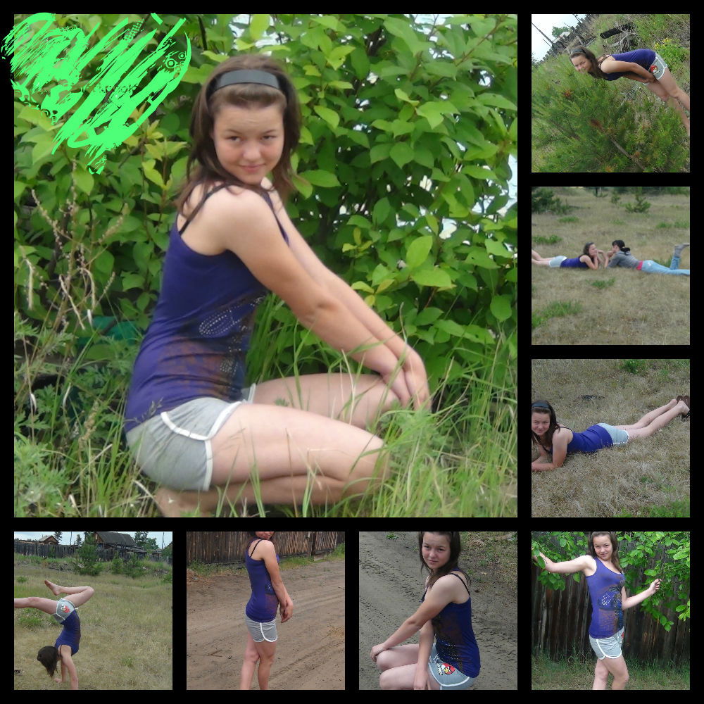 Татьяна Кузикова