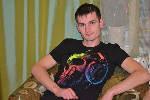 Дима Пенягин