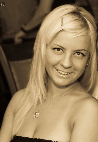 Марина Ульяничевa