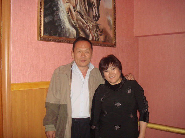 Александр Ли