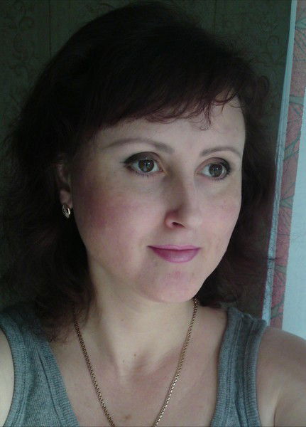 Наталья Большакова