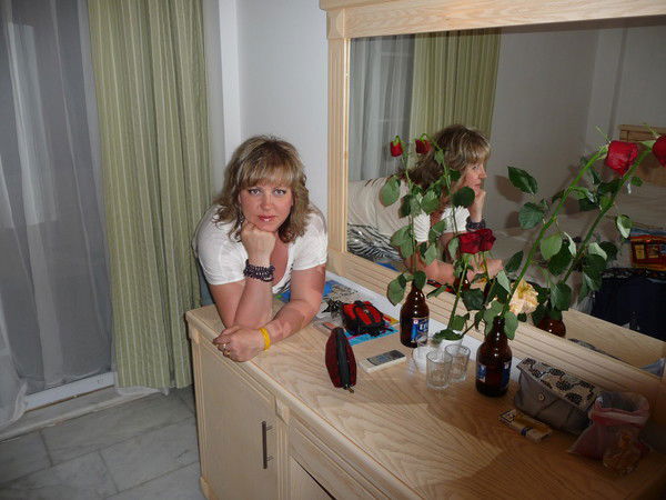 Мадина Аминова