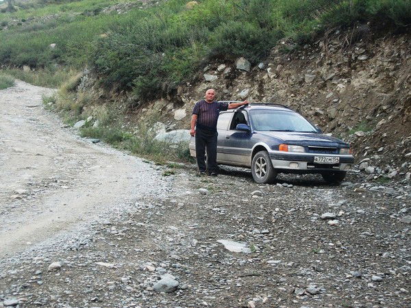 Валерий Валерий Комарницкий
