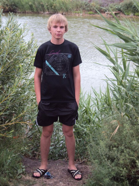 Иван Балакирев