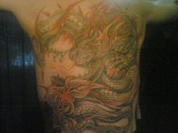 Леонид Тесаков