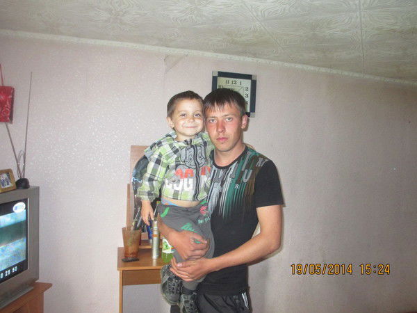 Санек Годенов