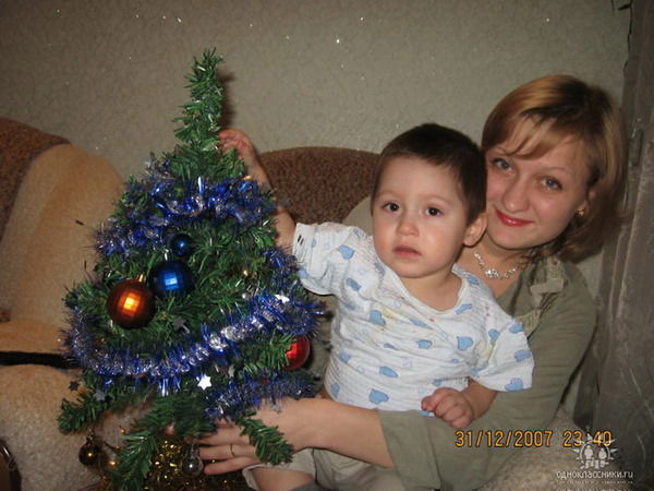 Елена Мухамадулина