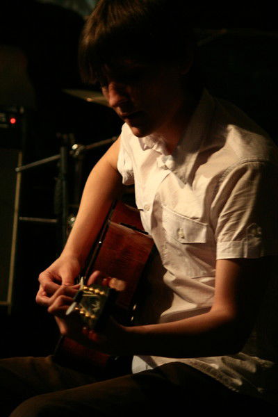 Дмитрий Попов