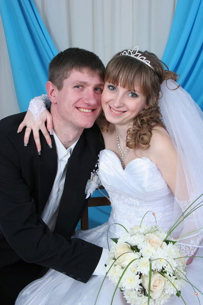 Василий Карикмасов