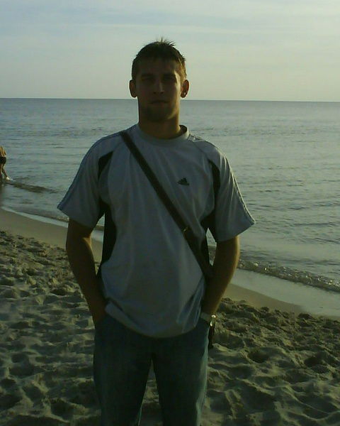 Михаил Коршунов