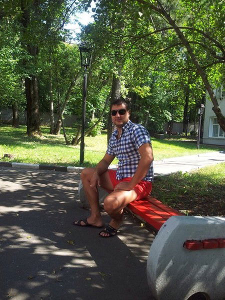 Дмитрий Латышев