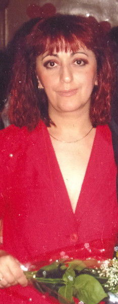 Карина Миронова