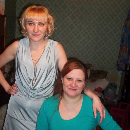 Ольга Лебедева