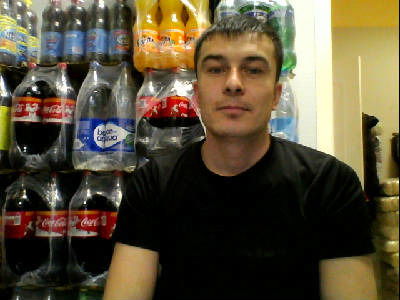 Уктам Юсупов