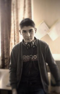 Жека Бедратый