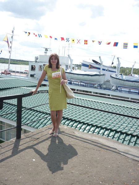 Романина Авдеева