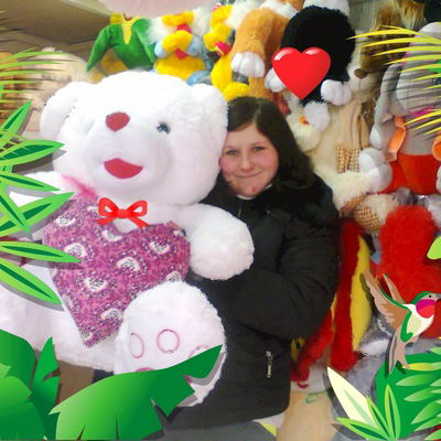 Таничка Тюренкова