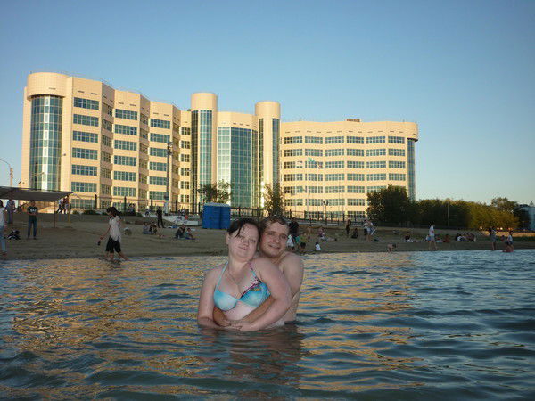 Екатерина Никулина