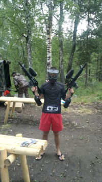 Богдан Толочко