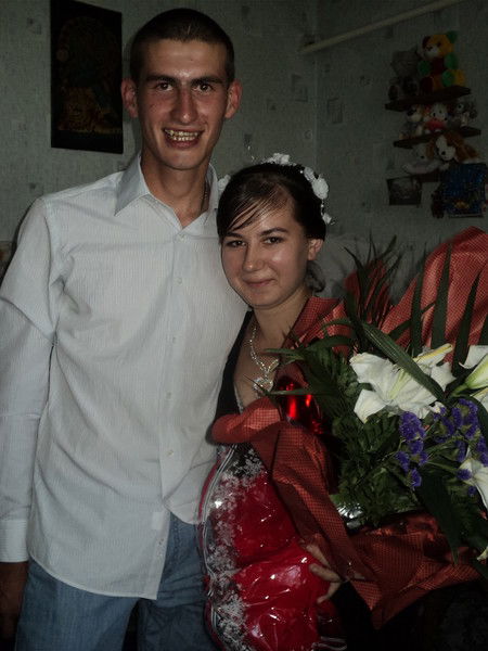 Оксана Перевертун