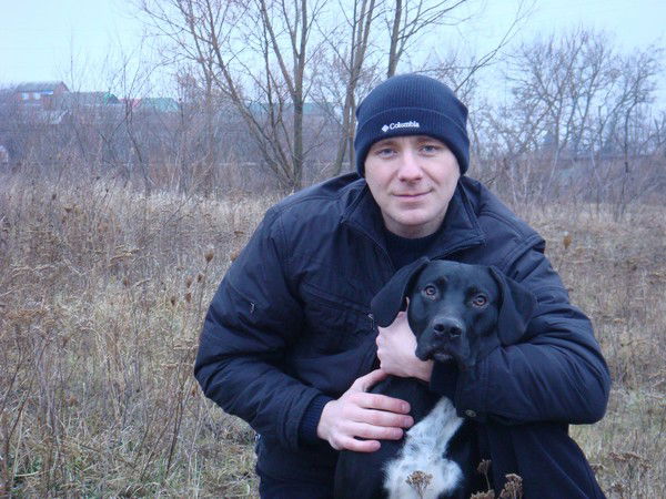 Алексей Волдавин