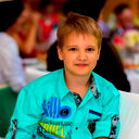 Женя Шибков