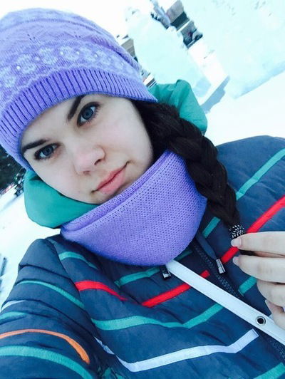 Александра Лесовская