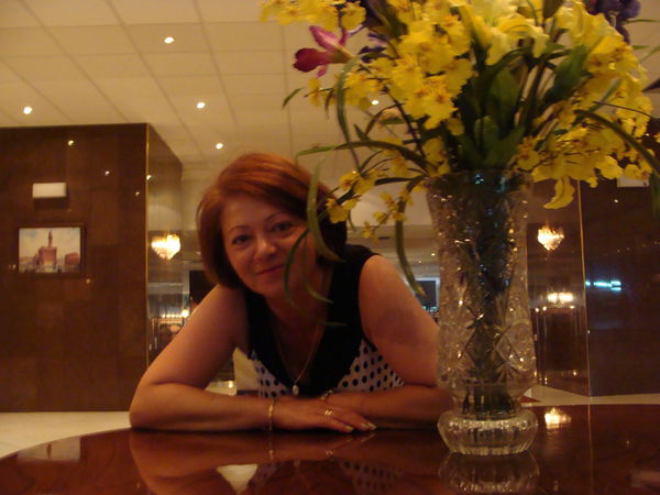 Шапченко Татьяна