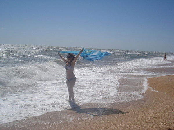 Лена Поветкина