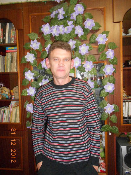 Анатолий Руденко