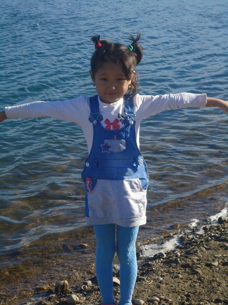 Чубак Жеенбеков