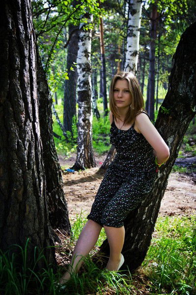 Анастасия Онищенко