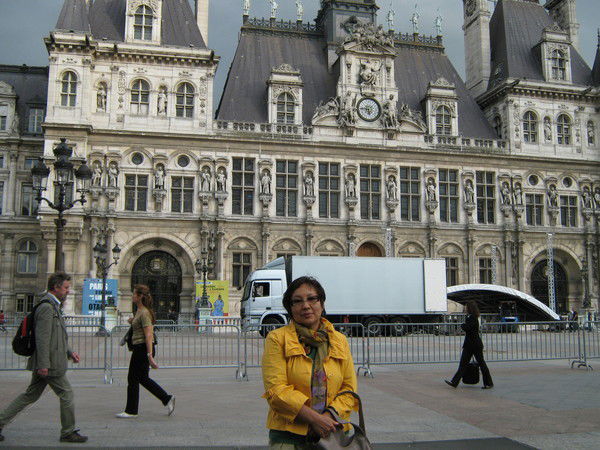 Лира Айманбетова