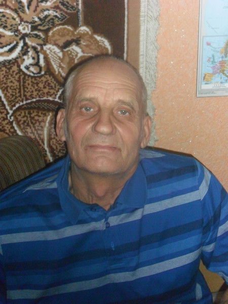 Сергей Асеев