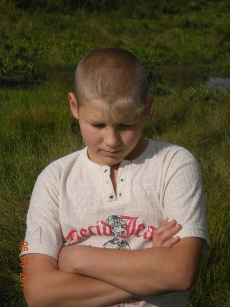 Михаил Жолтиков