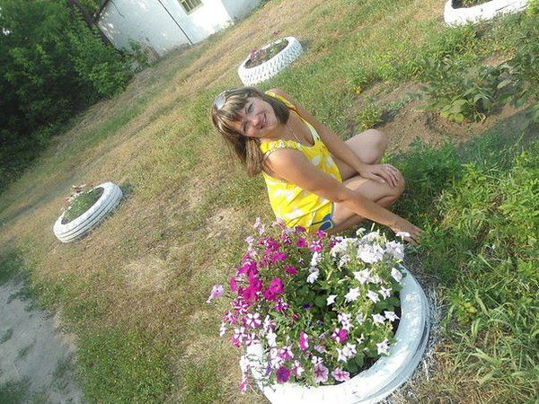 Татьяна Рязанова