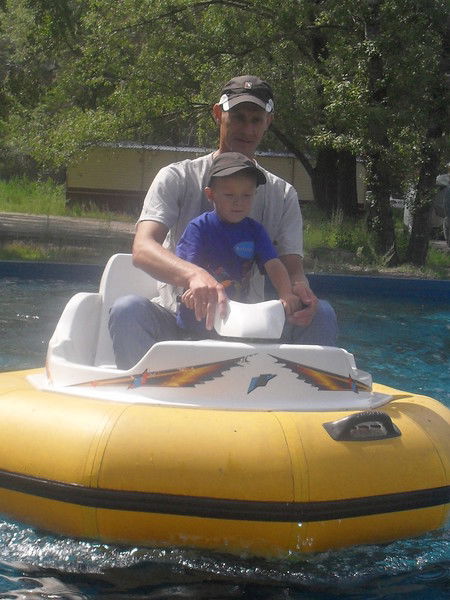 Виталя Чижоф