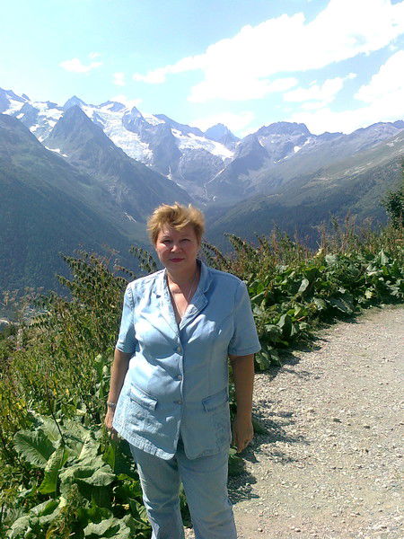 Клара Садикова