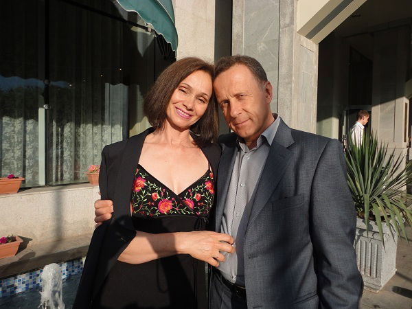 Виктор Скибо