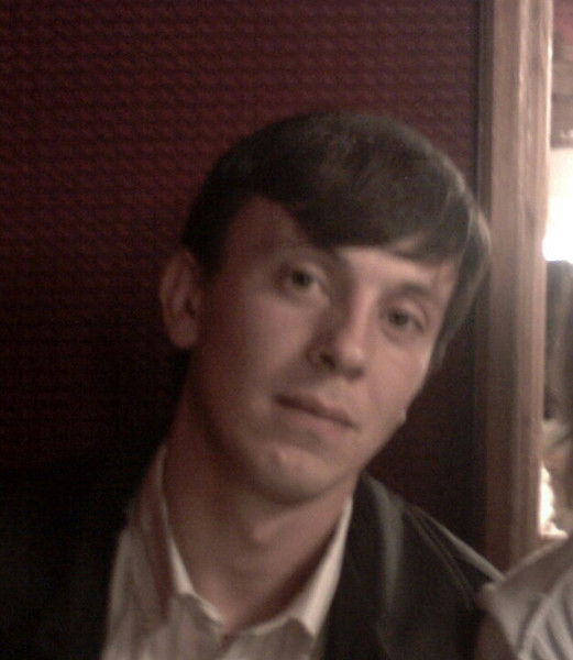 Роман Стоницький