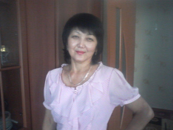 Шолпан Баймаханова