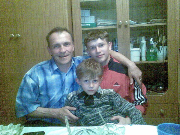 Игорь Бейльман