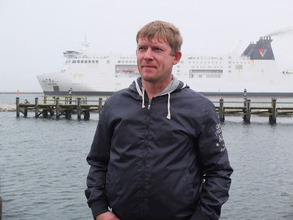 Алексей Беляков