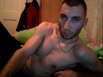 Виталий Коровин