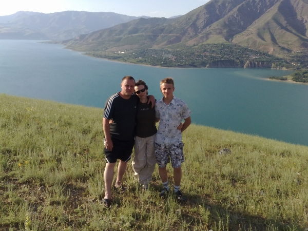 Владимир Меренков