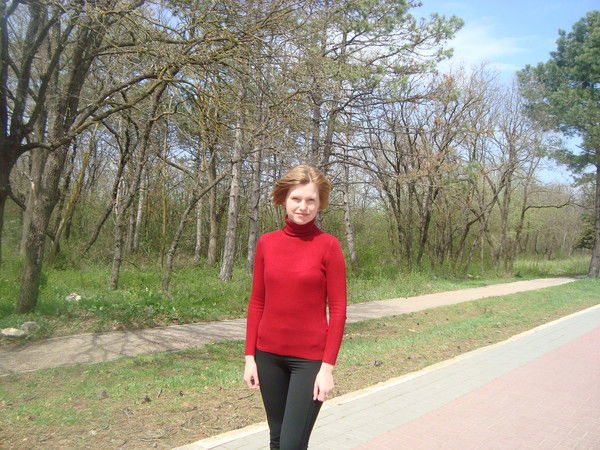 Светлана Крылова