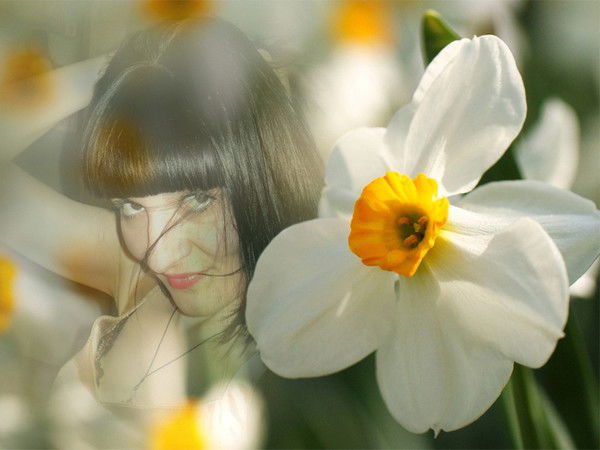 Герси Жеребцова